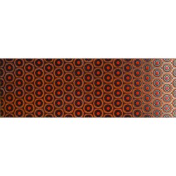 Плочки декор с размер 20 x 59.2  см. Corten Oxido Decor 